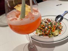 -Wolfgang’s Steakhouse 沃夫冈牛排馆(上海白玉兰广场店)