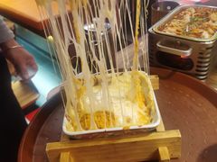 -炉小哥烤肉(熙地港店)