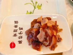 -北京全聚德(王府井店)