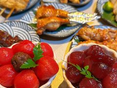 -鸟泉居酒屋·烧鸟·酒馆(百子湾店)