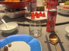 -小满海鲜·别院(天津旗舰店)