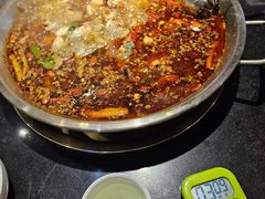 -小饕荟雅安贡椒鱼鲜馆(广福桥店)