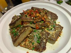 -楚禾宴·家宴(光谷大道店)