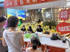 -济南恒隆广场