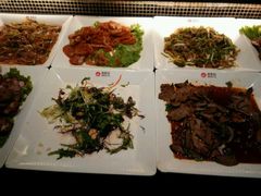 -鼎香缘海鲜自助火锅烤肉(锦辉购物广场店)