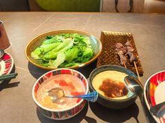 -塔哈尔·新疆盛宴(奉贤龙湖店)