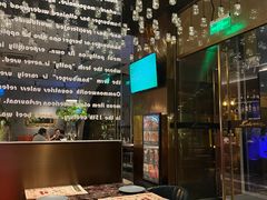 -Lets burger非常汉堡·环球风味(蓝色港湾店)