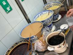 -清真·宏顺祥卤汁凉粉(大皮院店)