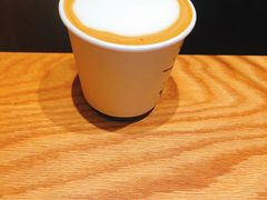 -O.P.S. CAFE