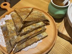 -泰钰丰烤鸭(永安道店)