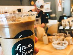 -面包谷Grains n' Beans(九号公馆店)