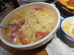 -大胡同天津菜·海肠捞饭·津门皮皮虾锅贴一绝(西姜井店)