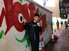 -崇光百货(铜锣湾店)