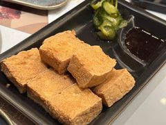 -馔豚·台北菜专门店(深圳湾万象城店)