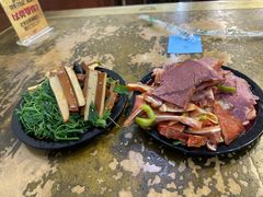 -惠丰源烩面馆(经七路店)