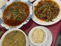 -辛记豆汤家常菜(芳草街店)