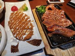 -小川洋风·寿司食堂(江汉路店)