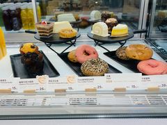-Tims天好咖啡·贝果(东方广场店)