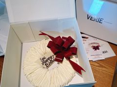 -VERIE BAKEHOUSE