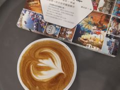 轻焙咖啡-red donkey coffee