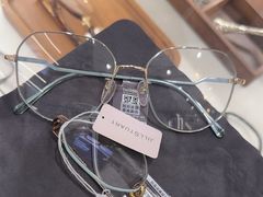 -无界眼镜MaxLess(南翔印象城店)