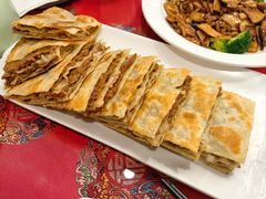 -玉华台饭庄(裕中西里小区店)