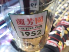 -兰芳园丝袜奶茶(方庄时代店)