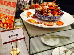 泰式肉蟹-芭菲盛宴·环球美食(解放碑英利国际店)