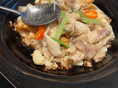 -谭厨中山传家菜.乳鸽.脆鲩鱼(华强北中航城店)