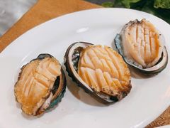 -濠轩阁特色生蚝火锅(水湾路店)
