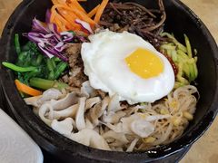 -全州拌饭馆(龙源西街店)