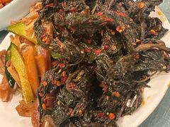 -春花民族美食(佳木斯总店)