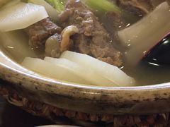 -香江小厨 The Kitchen(香江俱乐部店)