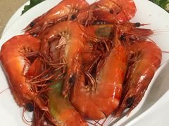 -海香园饭店