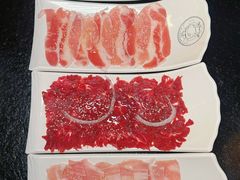 -熊大·鲜烤黄牛肉(五山店)