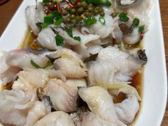 -北李妈妈菜·虾爬子大锅贴(贵和店)