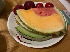 -三石铁板烧(紫竹桥店)