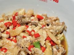 -洞庭土菜馆(天河北总店)