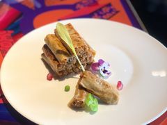 -上海滩餐厅(BFC外滩金融中心店)