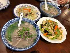 -老三羊汤【北兴隆街店】