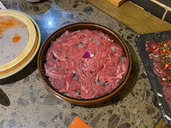 -陈渡桥老火锅(清潭店)