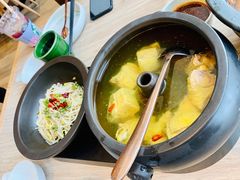 -云海肴云南菜(青浦宝龙店)