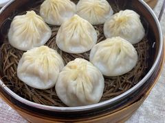 -曼曼汤包(建国西路店)