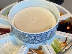 -羲和雅苑•北京烤鸭(平安国际金融中心店)