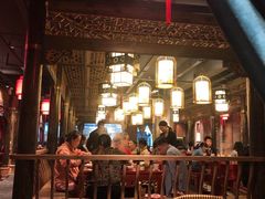 -袁老四老火锅(娄底店)