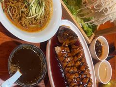 -醉长安(南门总店)