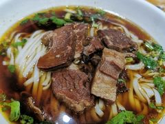-肆姐面粉馆(坡子街店)