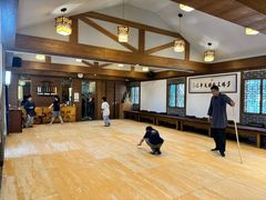 -少林功夫文化中心·独门独院