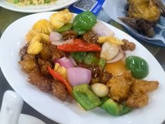 -煲煲掂风味煲仔饭餐厅(西区店)