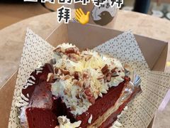 -Pie Bird(新闸路店)